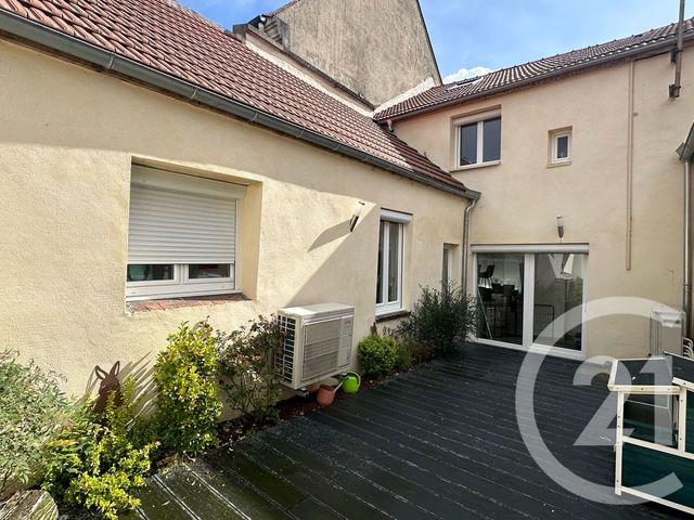 maison - REBAIS - 77