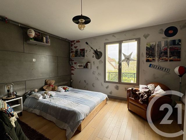 Maison &agrave; vendre - 6 pi&egrave;ces - 205 m2 - Maisoncelles En Brie - 77 - ILE-DE-FRANCE