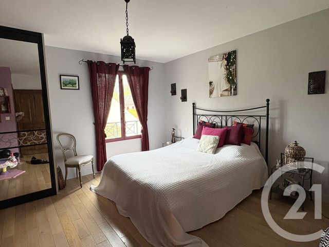 Maison &agrave; vendre - 6 pi&egrave;ces - 205 m2 - Maisoncelles En Brie - 77 - ILE-DE-FRANCE