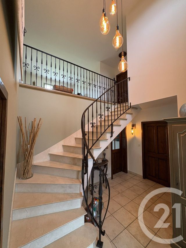 Maison &agrave; vendre - 6 pi&egrave;ces - 205 m2 - Maisoncelles En Brie - 77 - ILE-DE-FRANCE