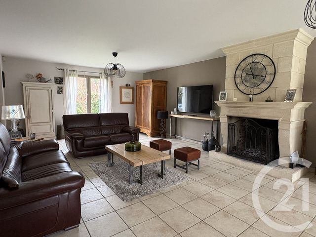 Maison &agrave; vendre - 6 pi&egrave;ces - 205 m2 - Maisoncelles En Brie - 77 - ILE-DE-FRANCE