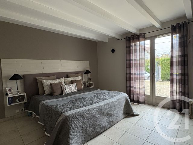 Maison &agrave; vendre - 6 pi&egrave;ces - 205 m2 - Maisoncelles En Brie - 77 - ILE-DE-FRANCE