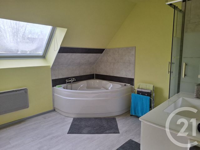 Maison &agrave; vendre - 5 pi&egrave;ces - 121,57 m2 - Villeneuve Le Comte - 77 - ILE-DE-FRANCE