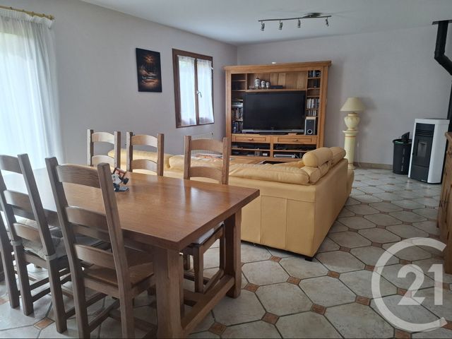 Maison &agrave; vendre - 5 pi&egrave;ces - 121,57 m2 - Villeneuve Le Comte - 77 - ILE-DE-FRANCE