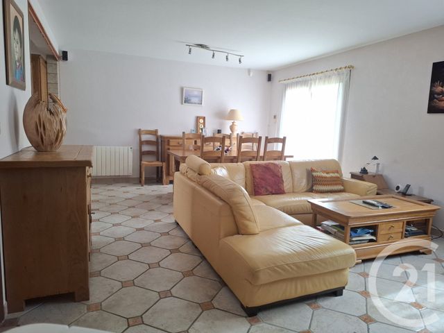 Maison &agrave; vendre - 5 pi&egrave;ces - 121,57 m2 - Villeneuve Le Comte - 77 - ILE-DE-FRANCE