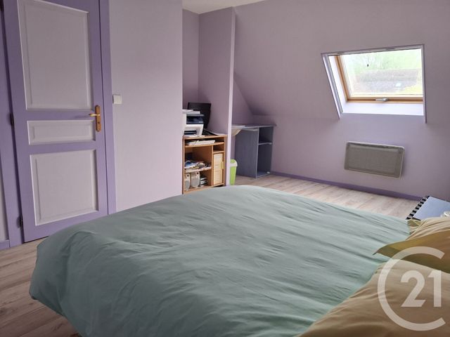 Maison &agrave; vendre - 5 pi&egrave;ces - 121,57 m2 - Villeneuve Le Comte - 77 - ILE-DE-FRANCE