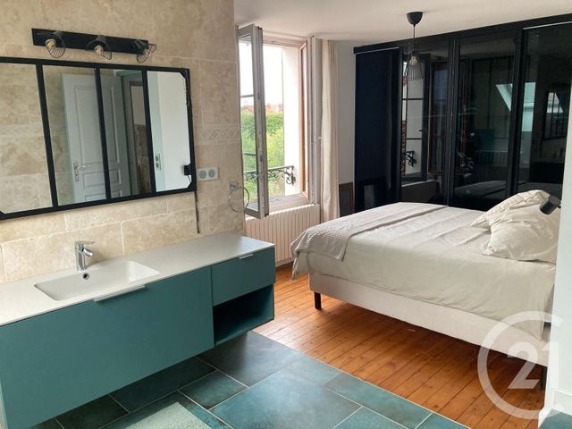 Maison &agrave; vendre - 9 pi&egrave;ces - 217 m2 - Crecy La Chapelle - 77 - ILE-DE-FRANCE