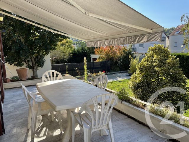 maison - CRECY LA CHAPELLE - 77