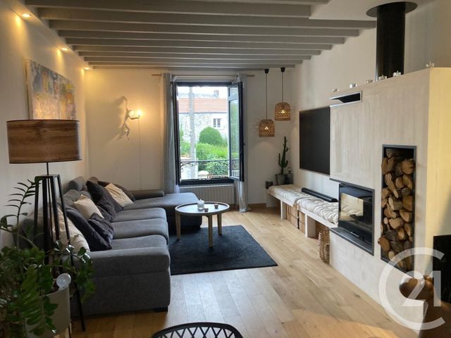 Maison &agrave; vendre - 9 pi&egrave;ces - 217 m2 - Crecy La Chapelle - 77 - ILE-DE-FRANCE