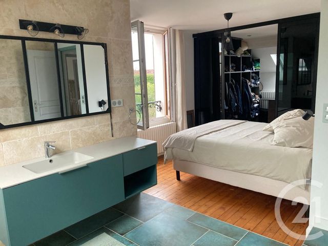 Maison &agrave; vendre - 9 pi&egrave;ces - 217 m2 - Crecy La Chapelle - 77 - ILE-DE-FRANCE