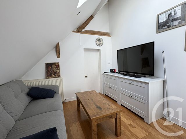 Maison &agrave; vendre - 6 pi&egrave;ces - 167,85 m2 - Saints - 77 - ILE-DE-FRANCE