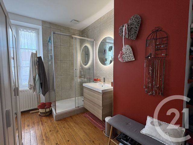 Maison &agrave; vendre - 6 pi&egrave;ces - 167,85 m2 - Saints - 77 - ILE-DE-FRANCE