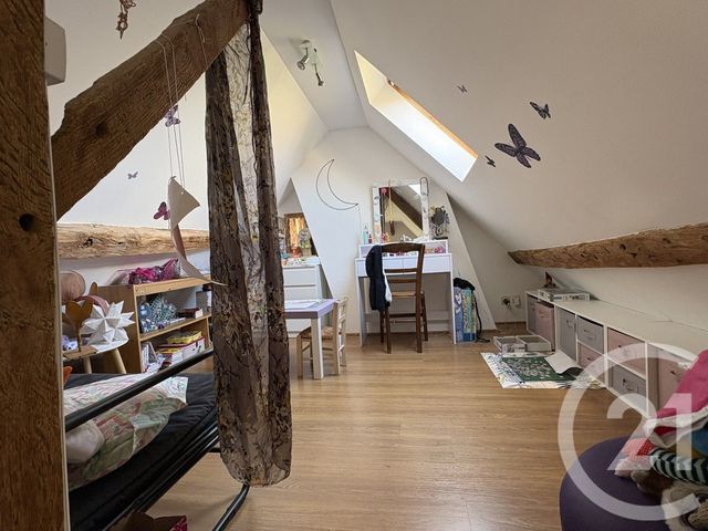 Maison &agrave; vendre - 6 pi&egrave;ces - 167,85 m2 - Saints - 77 - ILE-DE-FRANCE