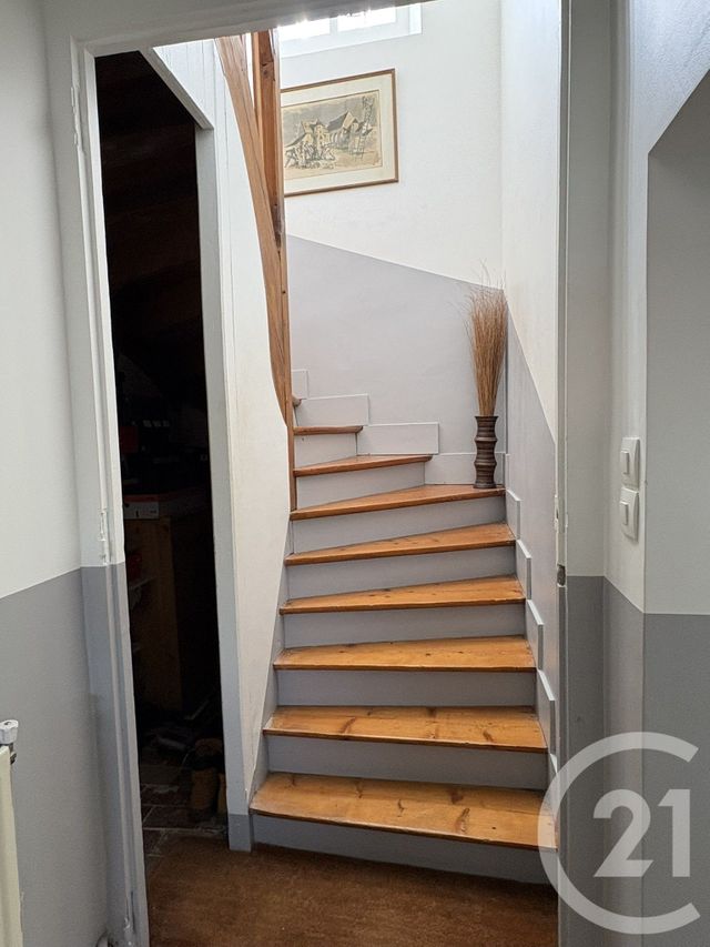 Maison &agrave; vendre - 6 pi&egrave;ces - 167,85 m2 - Saints - 77 - ILE-DE-FRANCE