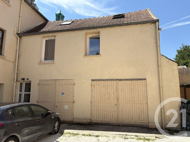 appartement - CRECY LA CHAPELLE - 77