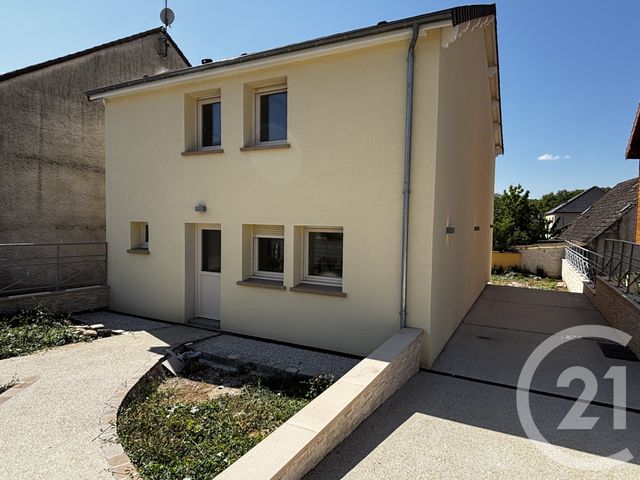 maison - CRECY LA CHAPELLE - 77
