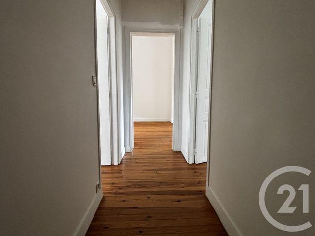 Maison &agrave; louer - 5 pi&egrave;ces - 123,70 m2 - St Fiacre - 77 - ILE-DE-FRANCE