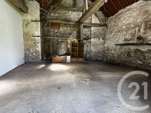 Maison &agrave; louer - 5 pi&egrave;ces - 123,70 m2 - St Fiacre - 77 - ILE-DE-FRANCE