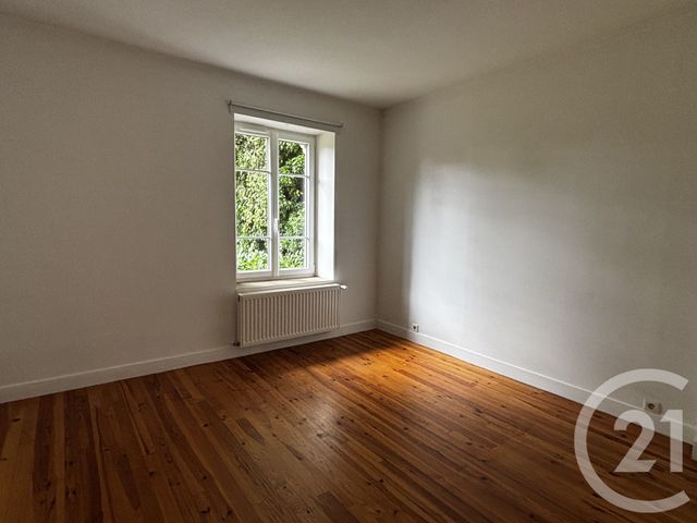 Maison &agrave; louer - 5 pi&egrave;ces - 123,70 m2 - St Fiacre - 77 - ILE-DE-FRANCE