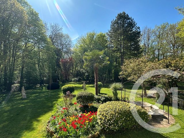 Maison &agrave; vendre - 9 pi&egrave;ces - 220,49 m2 - Mouroux - 77 - ILE-DE-FRANCE