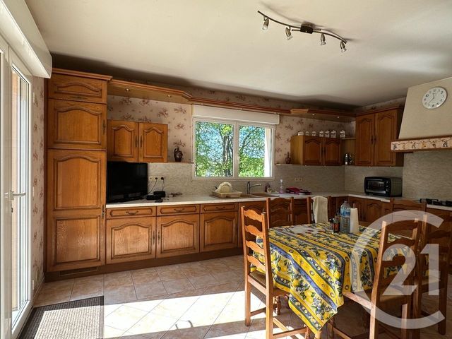 Maison &agrave; vendre - 9 pi&egrave;ces - 220,49 m2 - Mouroux - 77 - ILE-DE-FRANCE