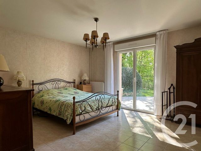 Maison &agrave; vendre - 9 pi&egrave;ces - 220,49 m2 - Mouroux - 77 - ILE-DE-FRANCE