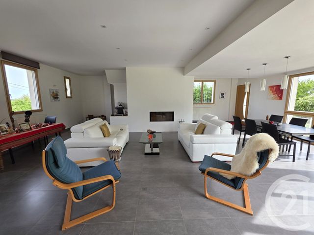 Maison &agrave; vendre - 9 pi&egrave;ces - 220,12 m2 - Voulangis - 77 - ILE-DE-FRANCE