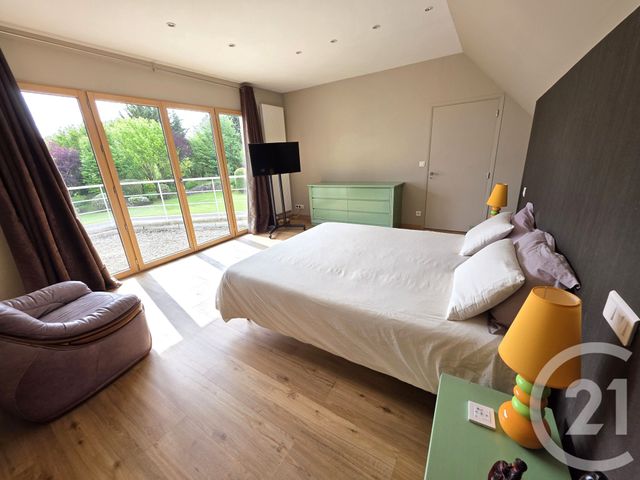 Maison &agrave; vendre - 9 pi&egrave;ces - 220,12 m2 - Voulangis - 77 - ILE-DE-FRANCE