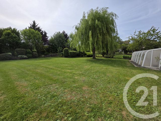 Maison &agrave; vendre - 9 pi&egrave;ces - 220,12 m2 - Voulangis - 77 - ILE-DE-FRANCE