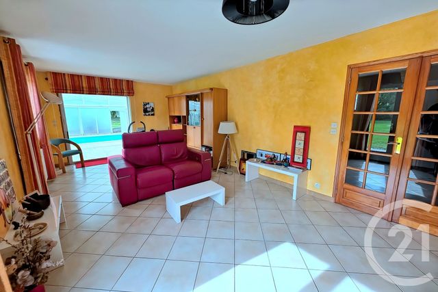 Maison &agrave; vendre - 9 pi&egrave;ces - 220,12 m2 - Voulangis - 77 - ILE-DE-FRANCE