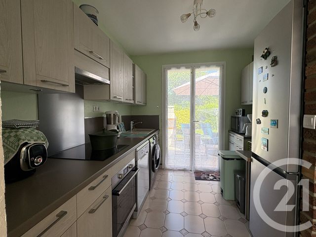 Maison &agrave; vendre - 3 pi&egrave;ces - 67,96 m2 - Maisoncelles En Brie - 77 - ILE-DE-FRANCE