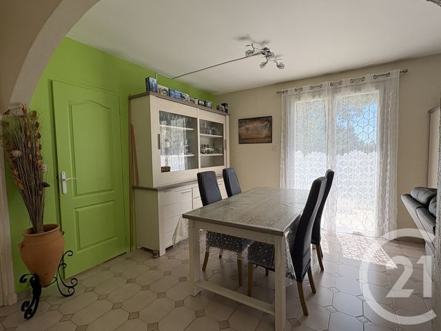 Maison &agrave; vendre - 3 pi&egrave;ces - 67,96 m2 - Maisoncelles En Brie - 77 - ILE-DE-FRANCE