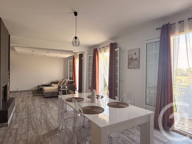 Maison &agrave; vendre - 5 pi&egrave;ces - 182,87 m2 - Maisoncelles En Brie - 77 - ILE-DE-FRANCE