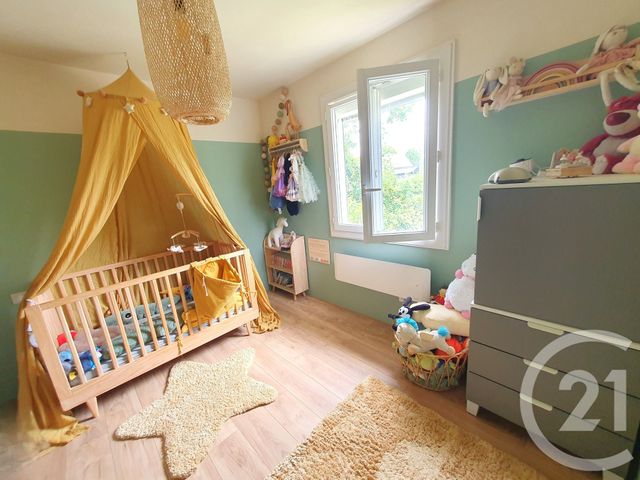 Maison &agrave; vendre - 6 pi&egrave;ces - 132,79 m2 - Crecy La Chapelle - 77 - ILE-DE-FRANCE