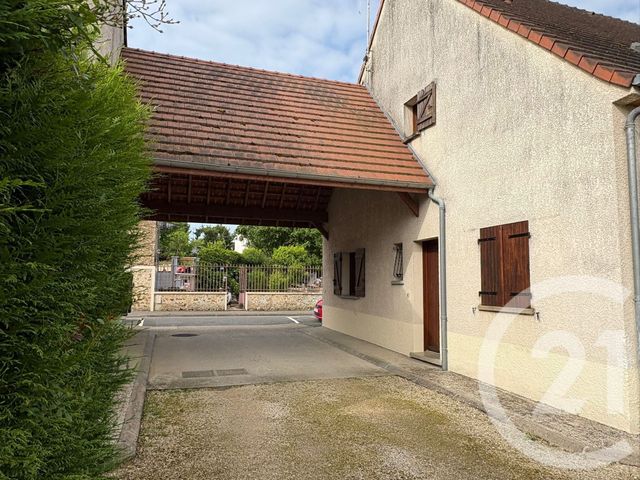 Appartement F1 &agrave; vendre - 1 pi&egrave;ce - 36,32 m2 - Montry - 77 - ILE-DE-FRANCE