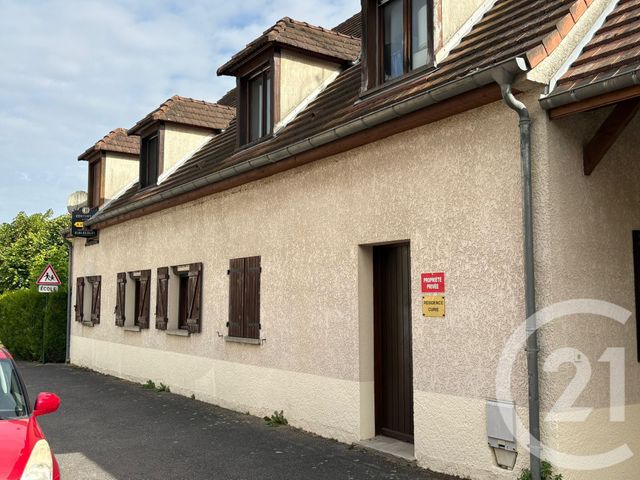 Appartement F1 &agrave; vendre - 1 pi&egrave;ce - 36,32 m2 - Montry - 77 - ILE-DE-FRANCE