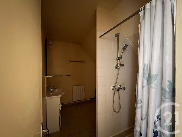 Appartement F1 &agrave; vendre - 1 pi&egrave;ce - 36,32 m2 - Montry - 77 - ILE-DE-FRANCE