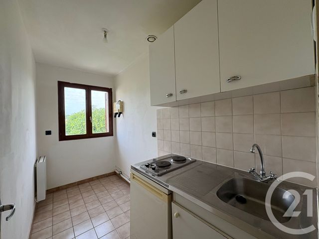 Appartement F1 &agrave; vendre - 1 pi&egrave;ce - 36,32 m2 - Montry - 77 - ILE-DE-FRANCE