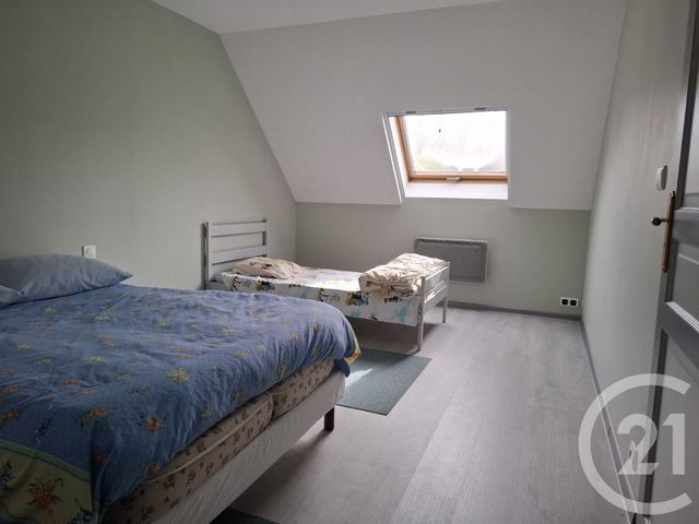 Maison &agrave; vendre - 5 pi&egrave;ces - 121,57 m2 - Mortcerf - 77 - ILE-DE-FRANCE