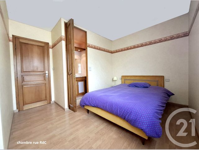 Maison &agrave; vendre - 5 pi&egrave;ces - 121,57 m2 - Mortcerf - 77 - ILE-DE-FRANCE