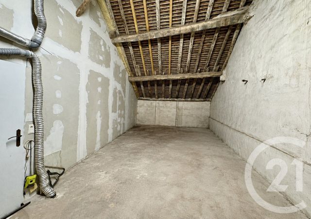 Maison &agrave; vendre - 5 pi&egrave;ces - 142,95 m2 - Voulangis - 77 - ILE-DE-FRANCE