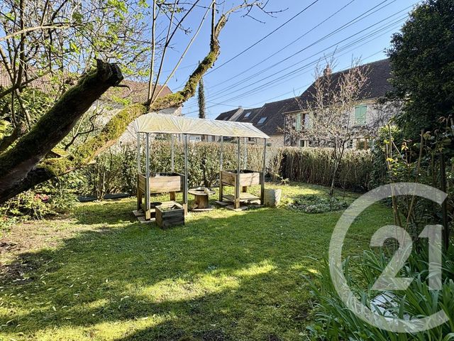 Maison &agrave; vendre - 5 pi&egrave;ces - 142,95 m2 - Crecy La Chapelle - 77 - ILE-DE-FRANCE