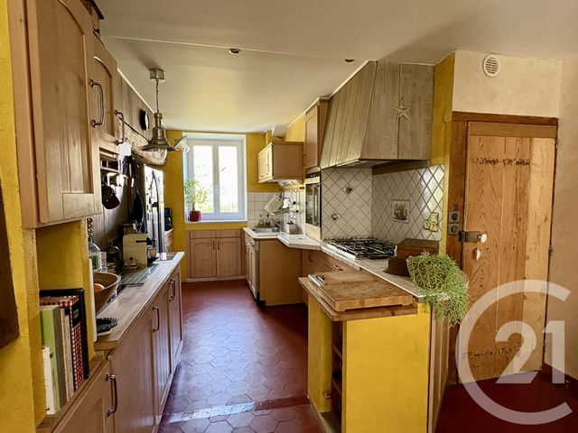 Maison &agrave; vendre - 5 pi&egrave;ces - 142,95 m2 - Crecy La Chapelle - 77 - ILE-DE-FRANCE