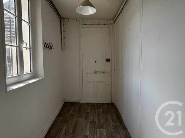 Appartement F3 &agrave; louer - 3 pi&egrave;ces - 70,13 m2 - Coulommiers - 77 - ILE-DE-FRANCE