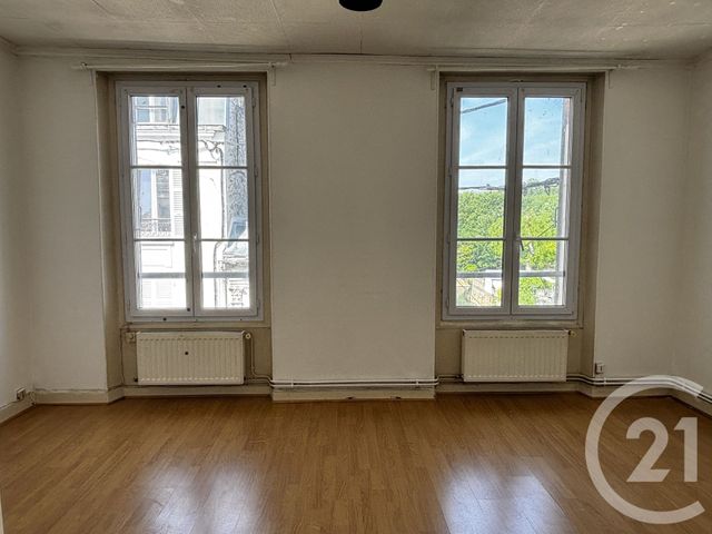 appartement - COULOMMIERS - 77