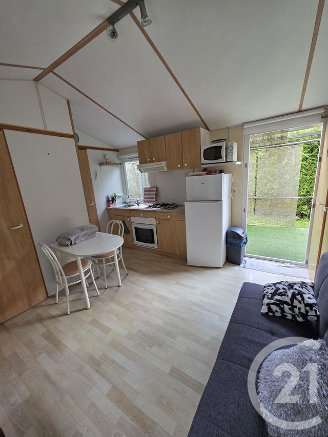 Terrain &agrave; vendre - 200 m2 - Conde Ste Libiaire - 77 - ILE-DE-FRANCE