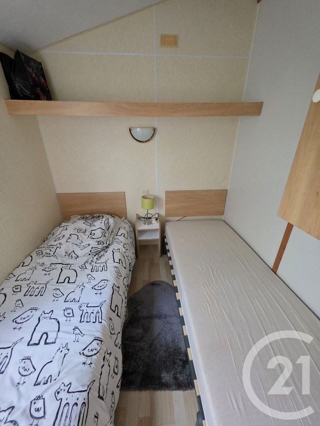 Terrain &agrave; vendre - 200 m2 - Conde Ste Libiaire - 77 - ILE-DE-FRANCE