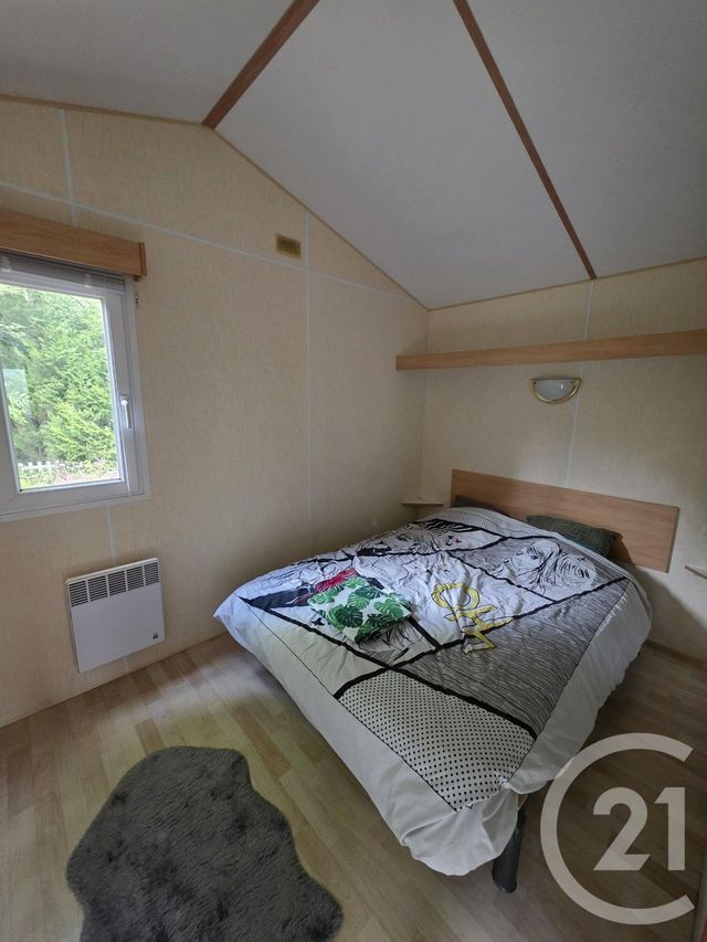 Terrain &agrave; vendre - 200 m2 - Conde Ste Libiaire - 77 - ILE-DE-FRANCE