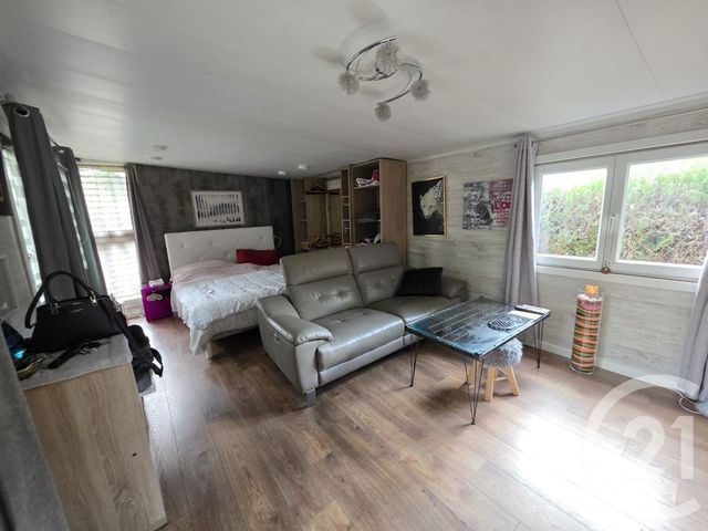 Terrain &agrave; vendre - 200 m2 - Conde Ste Libiaire - 77 - ILE-DE-FRANCE