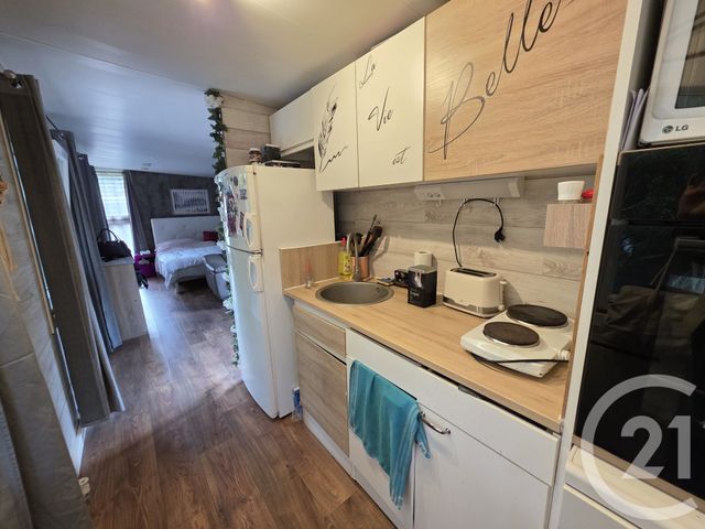 Terrain &agrave; vendre - 200 m2 - Conde Ste Libiaire - 77 - ILE-DE-FRANCE
